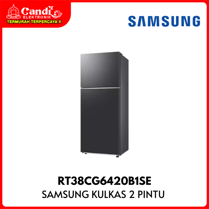 Samsung Refrigerator 2 Door